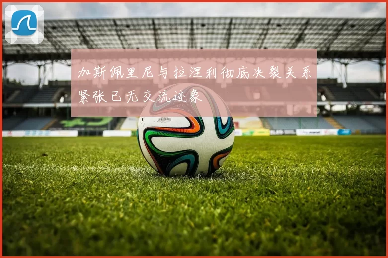 加斯佩里尼与拉涅利彻底决裂关系紧张已无交流迹象
